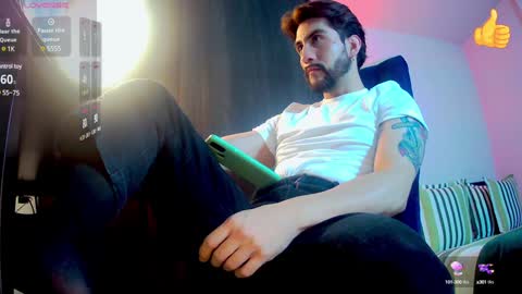 Snapshot of zac_dass chatting on 12, 12, 2024 ZAC online show from 12, 12, 2024