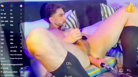 Snapshot of zac_dass chatting on 11, 1, 2025 ZAC online show from 11, 1, 2025