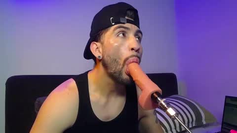 Snapshot of zac_dass chatting on 24, 2, 2025 ZAC online show from 24, 2, 2025