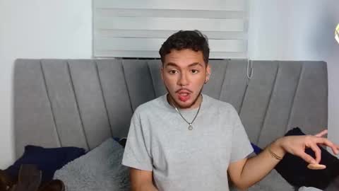 Zack  online show from 28, 10, 2025