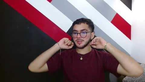 Zack  online show from 16, 12, 2025