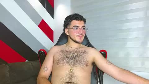 Zack  online show from 19, 4, 2026