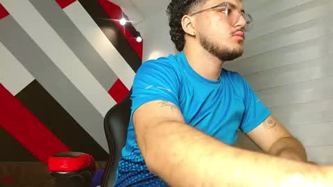 Zack  online show from 21, 4, 2026