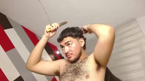 Zack  online show from 23, 4, 2026