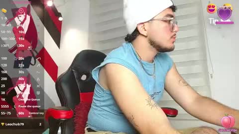 Zack  online show from 27, 4, 2026