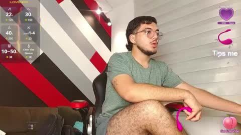 Zack  online show from 27, 4, 2026