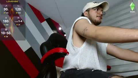 Zack  online show from 6, 6, 2026