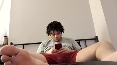 Zac Hudsin online show from 1, 1, 2025