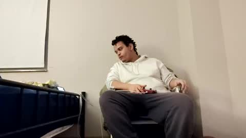 Zac Hudsin online show from 19, 1, 2025