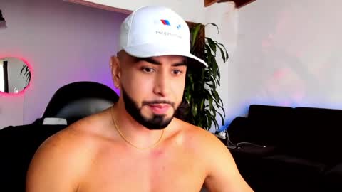 Zac  Jhordan online show from 10, 1, 2025