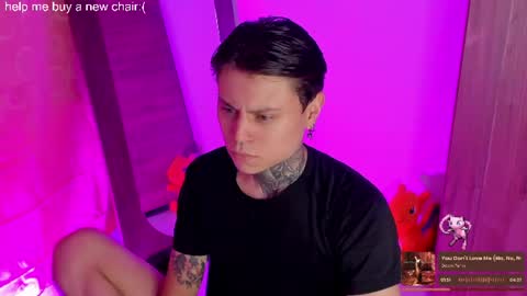 zac_mew online show from 23, 6, 2026
