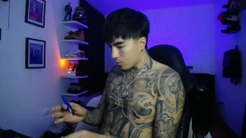 zac_muller1 online show from 22, 2, 2026