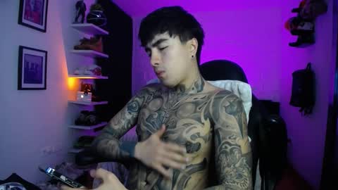 zac_muller1 online show from 20, 3, 2026