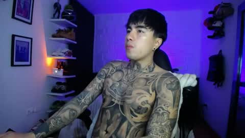 zac_muller1 online show from 14, 4, 2026