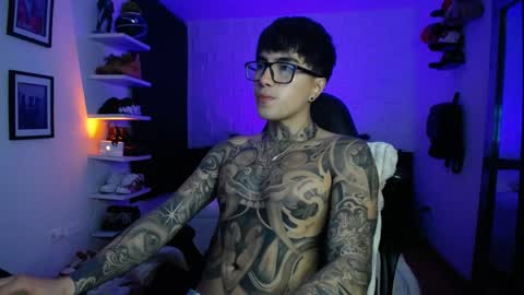 zac_muller1 online show from 21, 4, 2026