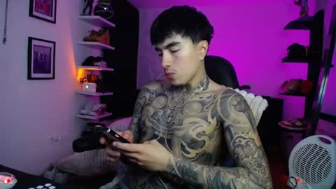 zac_muller1 online show from 24, 7, 2026