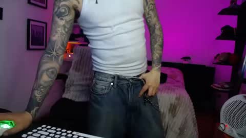 zac_muller1 online show from 25, 7, 2026