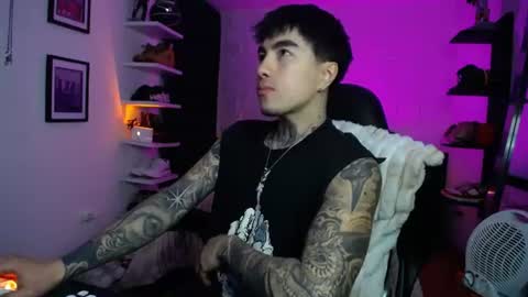 zac_muller1 online show from 26, 7, 2026