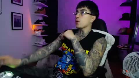 zac_muller1 online show from 28, 7, 2026