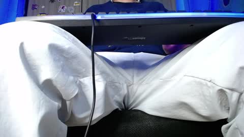 Zac Freelance model online show from 29, 1, 2025