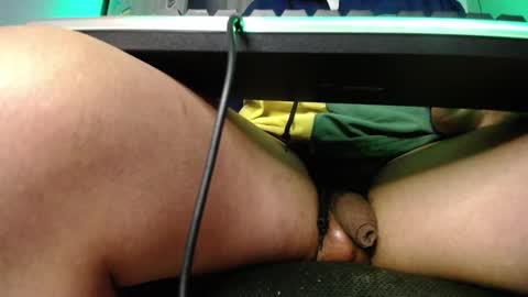 Zac Freelance model online show from 12, 2, 2025