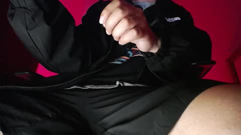 Zac Freelance model online show from 27, 10, 2025