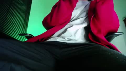 Zac Freelance model online show from 25, 7, 2026