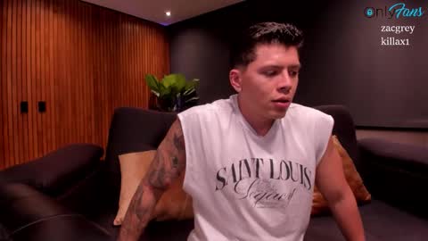 Snapshot of zacandmarcosmg_ chatting on 26, 10, 2025 zacandmarcosmg_ online show from 26, 10, 2025