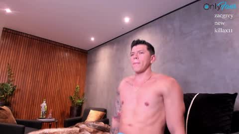 Snapshot of zacandmarcosmg_ chatting on 2, 4, 2026 zacandmarcosmg_ online show from 2, 4, 2026