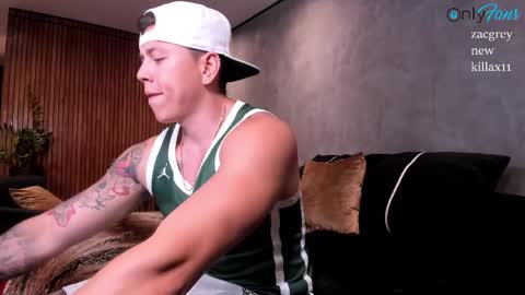 Snapshot of zacandmarcosmg_ chatting on 5, 4, 2026 zacandmarcosmg_ online show from 5, 4, 2026