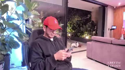 zacandmarcosmg_ online show from 2, 7, 2026