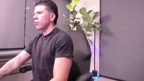 zacandmarcosmg_ online show from 9, 7, 2026