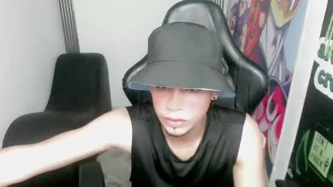 ZACARIAS online show from 29, 12, 2024