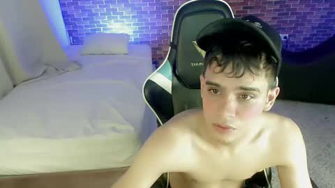 ZACARIAS online show from 27, 9, 2025