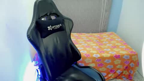 ZACARIAS online show from 10, 3, 2026