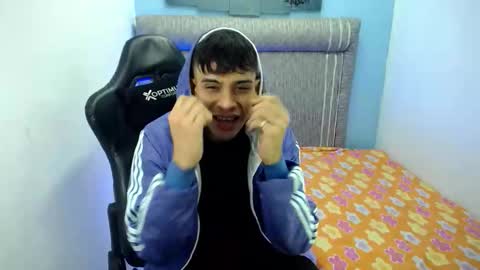 ZACARIAS online show from 13, 3, 2026