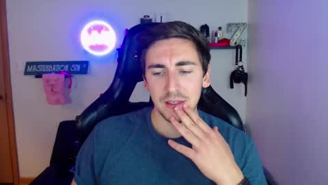 Snapshot of zach_rhyder chatting on 2, 12, 2024 Zach Rhyder online show from 2, 12, 2024