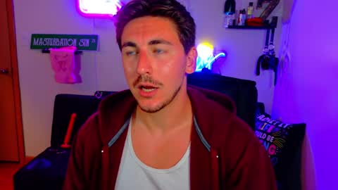 Snapshot of zach_rhyder chatting on 19, 9, 2025 Zach Rhyder online show from 19, 9, 2025