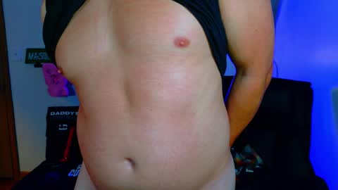 Snapshot of zach_rhyder chatting on 5, 10, 2025 Zach Rhyder online show from 5, 10, 2025