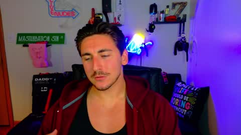 Snapshot of zach_rhyder chatting on 9, 10, 2025 Zach Rhyder online show from 9, 10, 2025