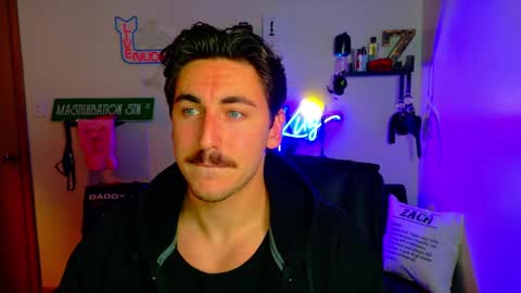 Snapshot of zach_rhyder chatting on 10, 11, 2025 Zach Rhyder online show from 10, 11, 2025