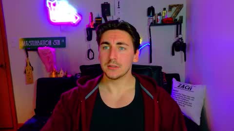 Zach Rhyder online show from 26, 3, 2026