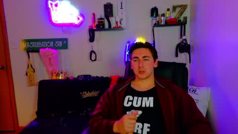 Zach Rhyder online show from 7, 4, 2026