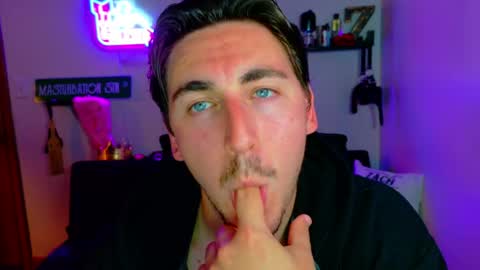 Zach Rhyder online show from 16, 4, 2026