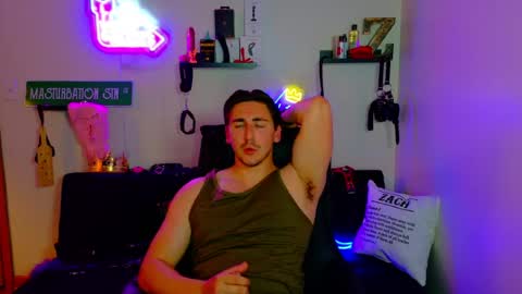 Zach Rhyder online show from 28, 4, 2026