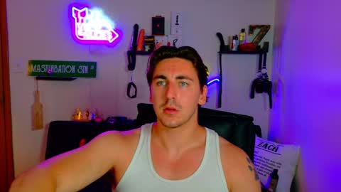 Zach Rhyder online show from 9, 6, 2026