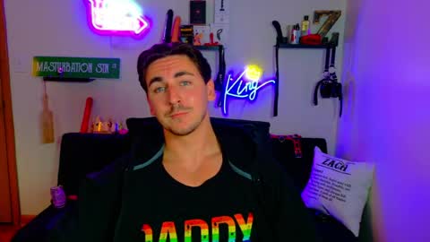 Snapshot of zach_rhyder chatting on 1, 7, 2026 Zach Rhyder online show from 1, 7, 2026