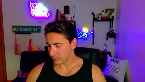Snapshot of zach_rhyder chatting on 5, 7, 2026 Zach Rhyder online show from 5, 7, 2026