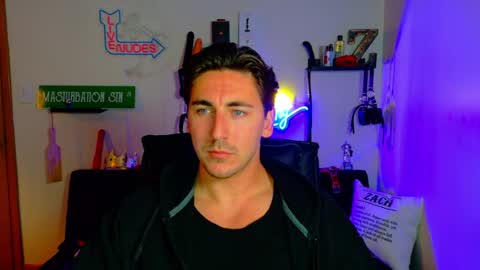Snapshot of zach_rhyder chatting on 8, 7, 2026 Zach Rhyder online show from 8, 7, 2026