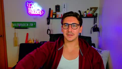 Snapshot of zach_rhyder chatting on 9, 7, 2026 Zach Rhyder online show from 9, 7, 2026